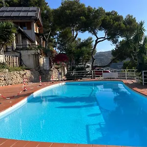 Appart hôtel Villaggio Turistico Da Tonino Italie