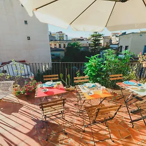 Bellini 3*, Katanya İtalya