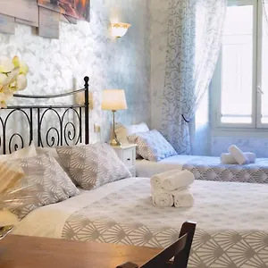  Maison d'hôtes Rossana House Italie