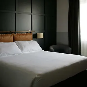 C-hotels Club House 4*, Roma İtalya