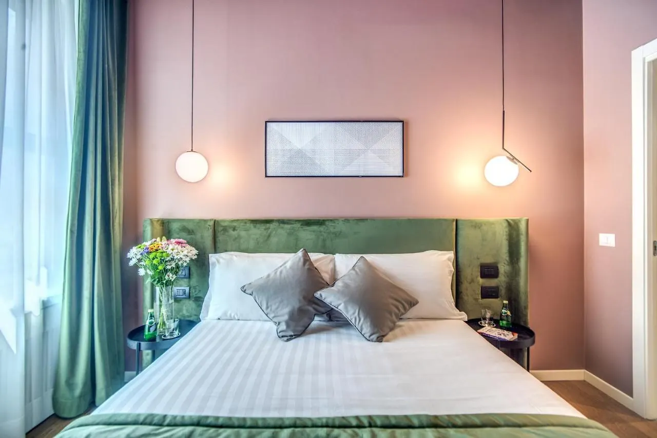 Sheva Boutique Hotel Milán