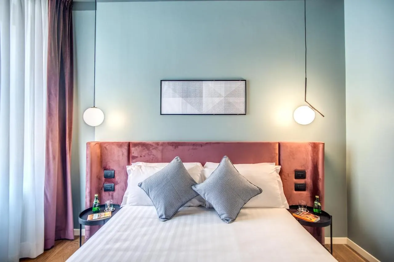 Sheva Boutique Hotel Milán