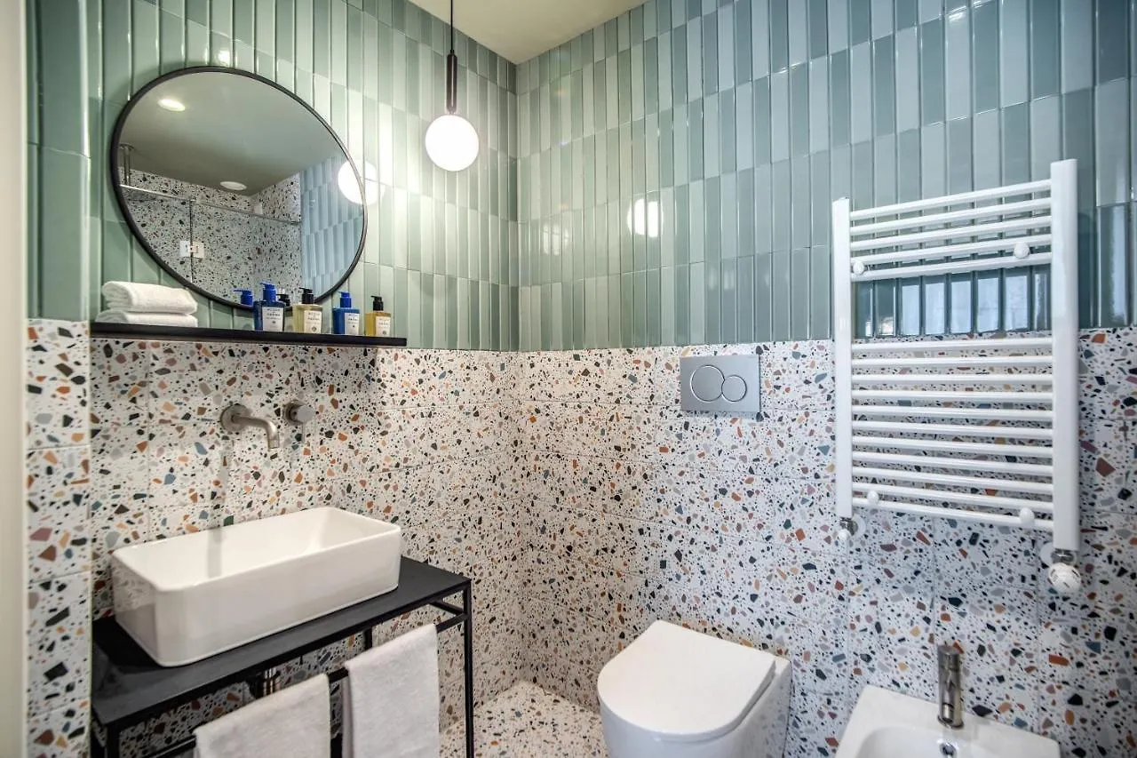 Sheva Boutique Hotel Milán