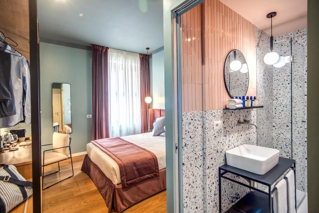 Sheva Boutique Hotel Milán