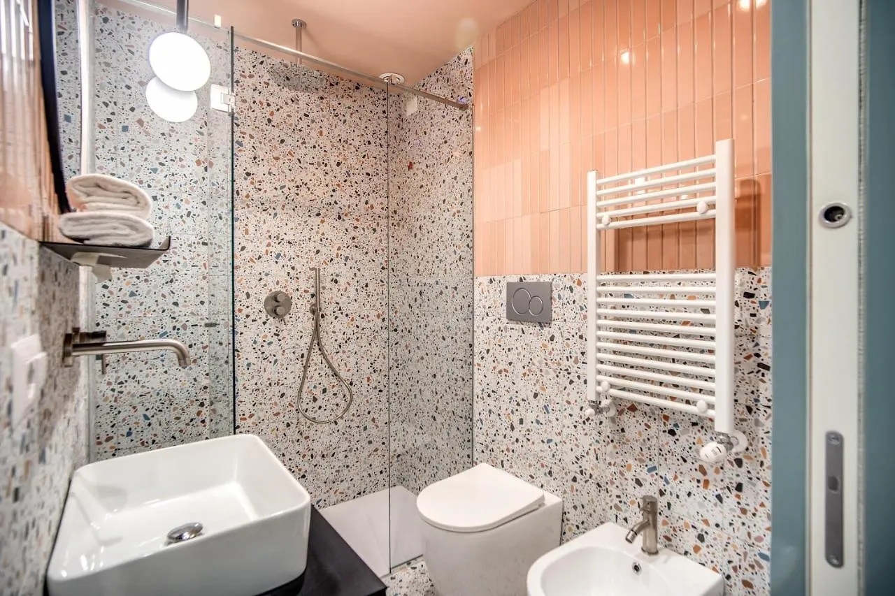 Sheva Boutique Hotel Milán