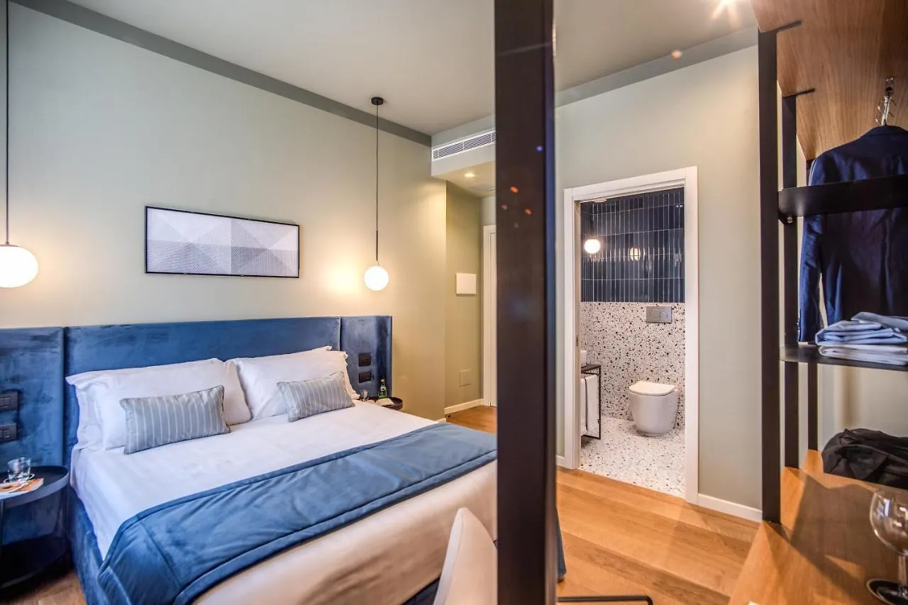 Sheva Boutique Hotel Milán