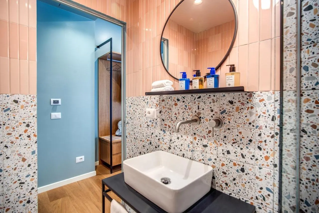 Sheva Boutique Hotel Milán