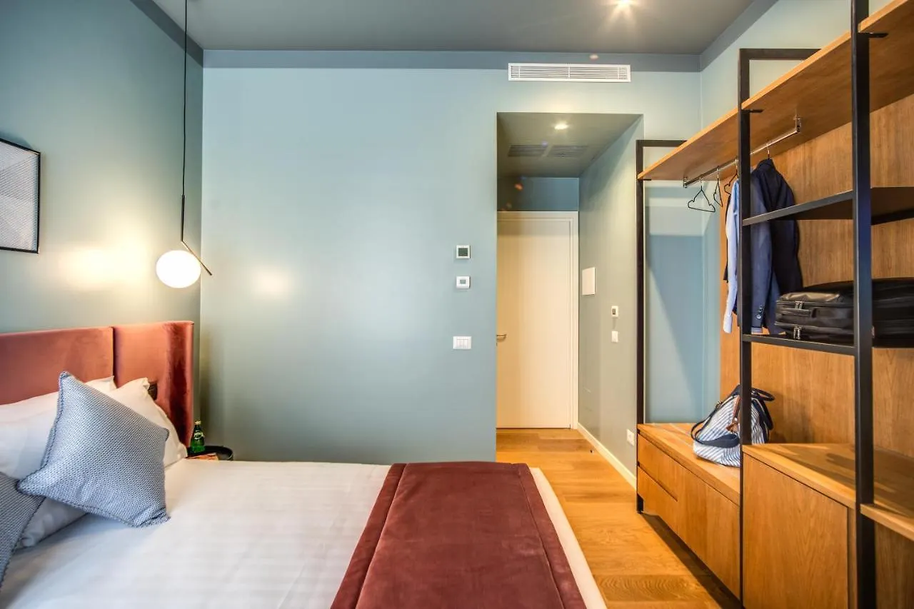 Sheva Boutique Hotel Milán