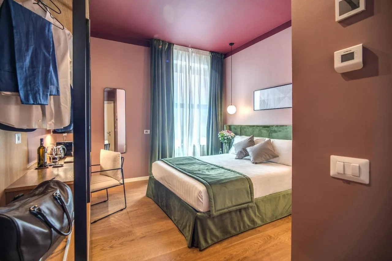 Sheva Boutique Hotel Μιλάνο