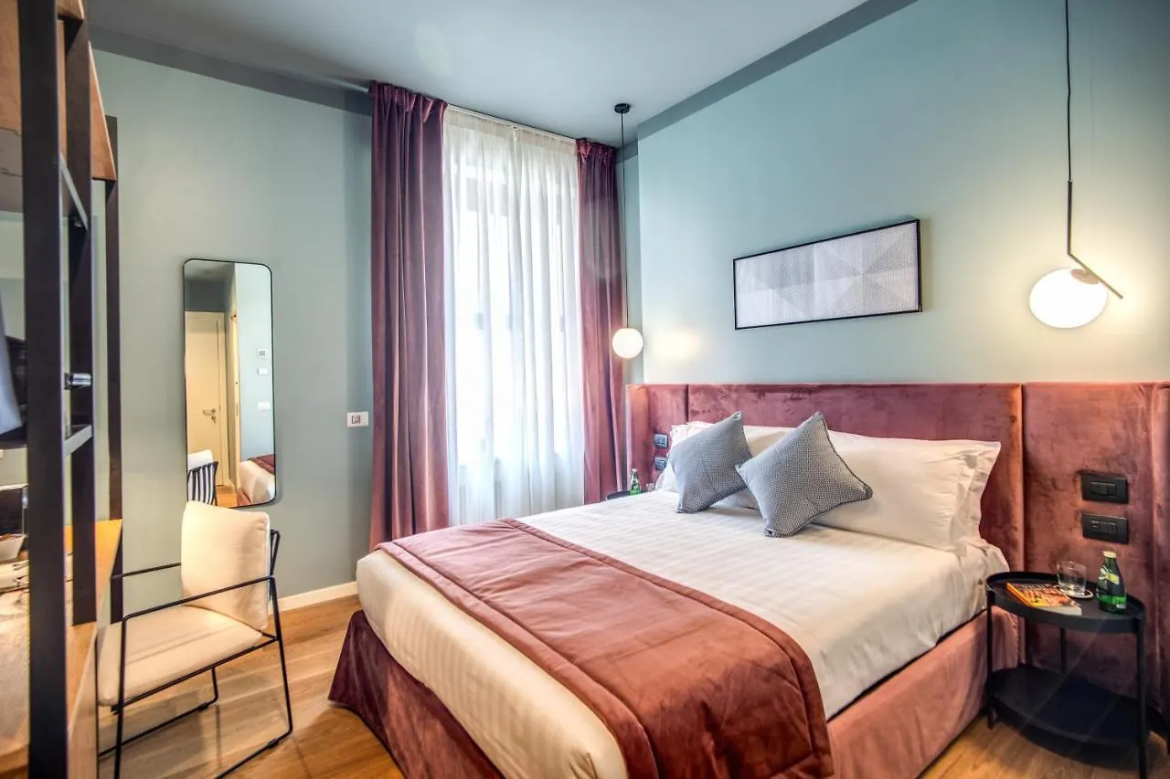 Sheva Boutique Hotel Μιλάνο