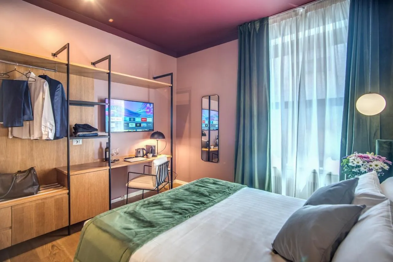 Sheva Boutique Hotel Μιλάνο