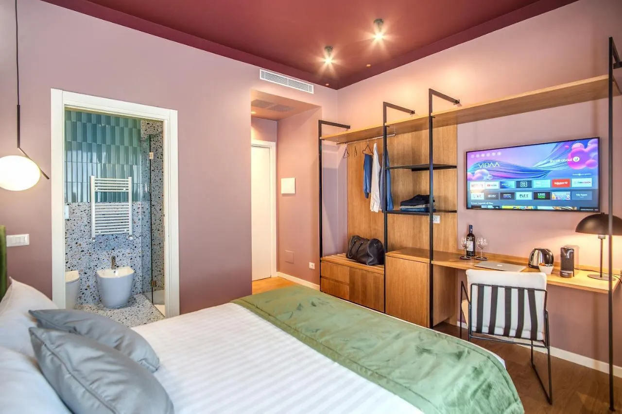 Sheva Boutique Hotel Μιλάνο