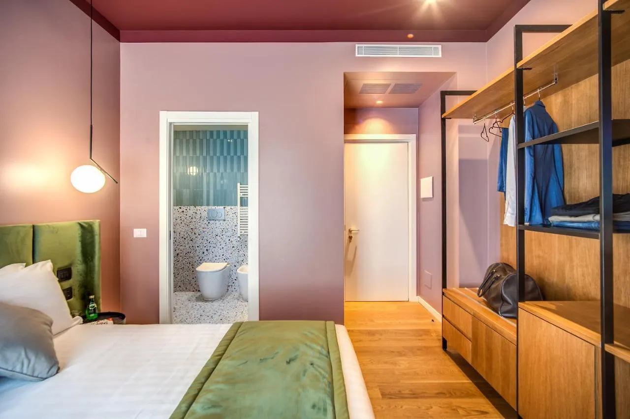 Sheva Boutique Hotel Μιλάνο 0*,  Ιταλία