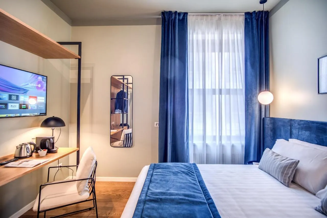 Sheva Boutique Hotel Μιλάνο