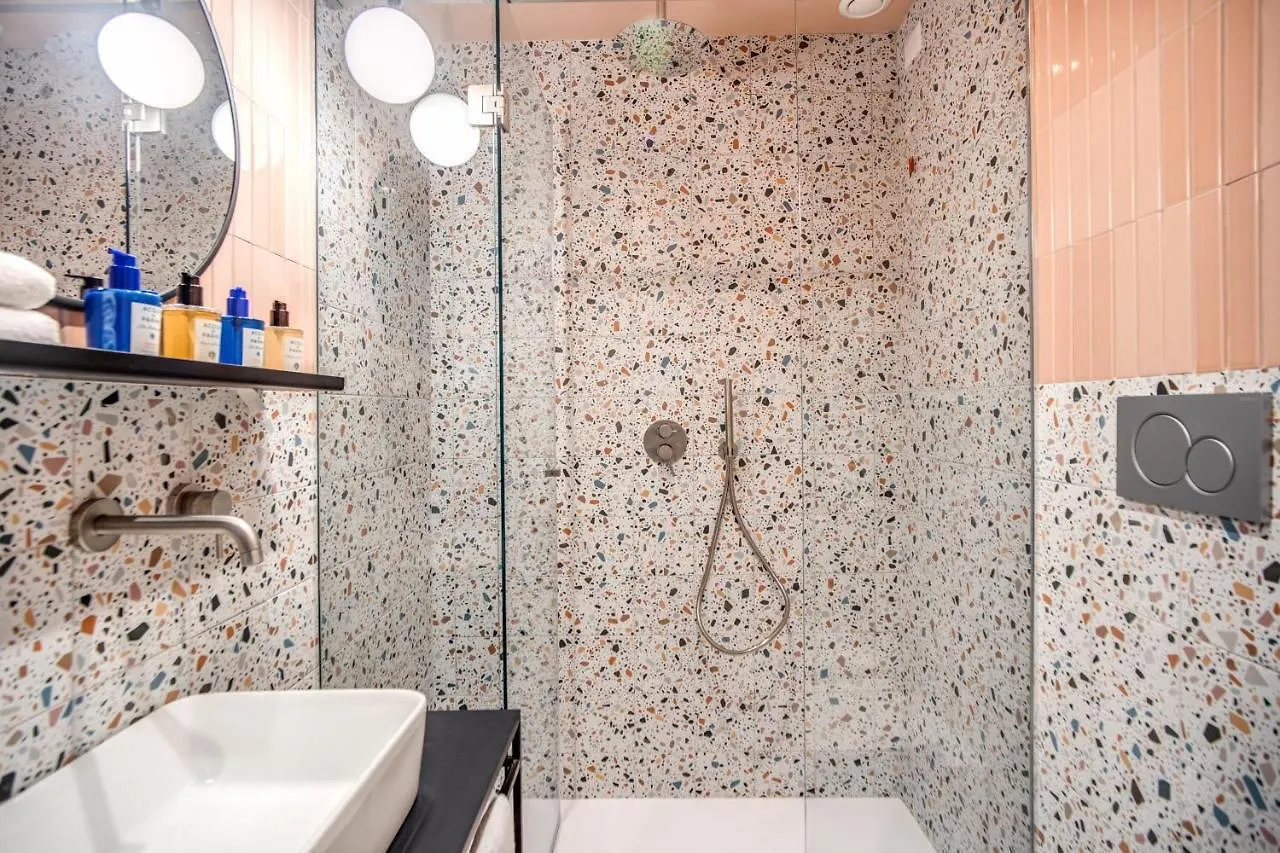 Sheva Boutique Hotel Μιλάνο
