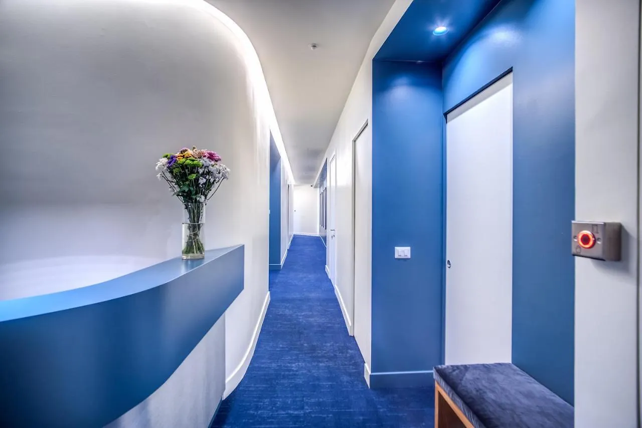 Sheva Boutique Hotel Μιλάνο
