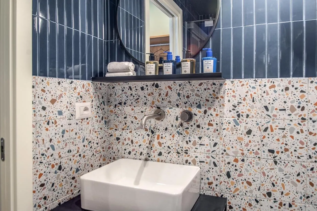 Sheva Boutique Hotel Μιλάνο