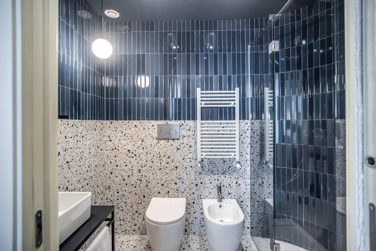 Sheva Boutique Hotel Μιλάνο