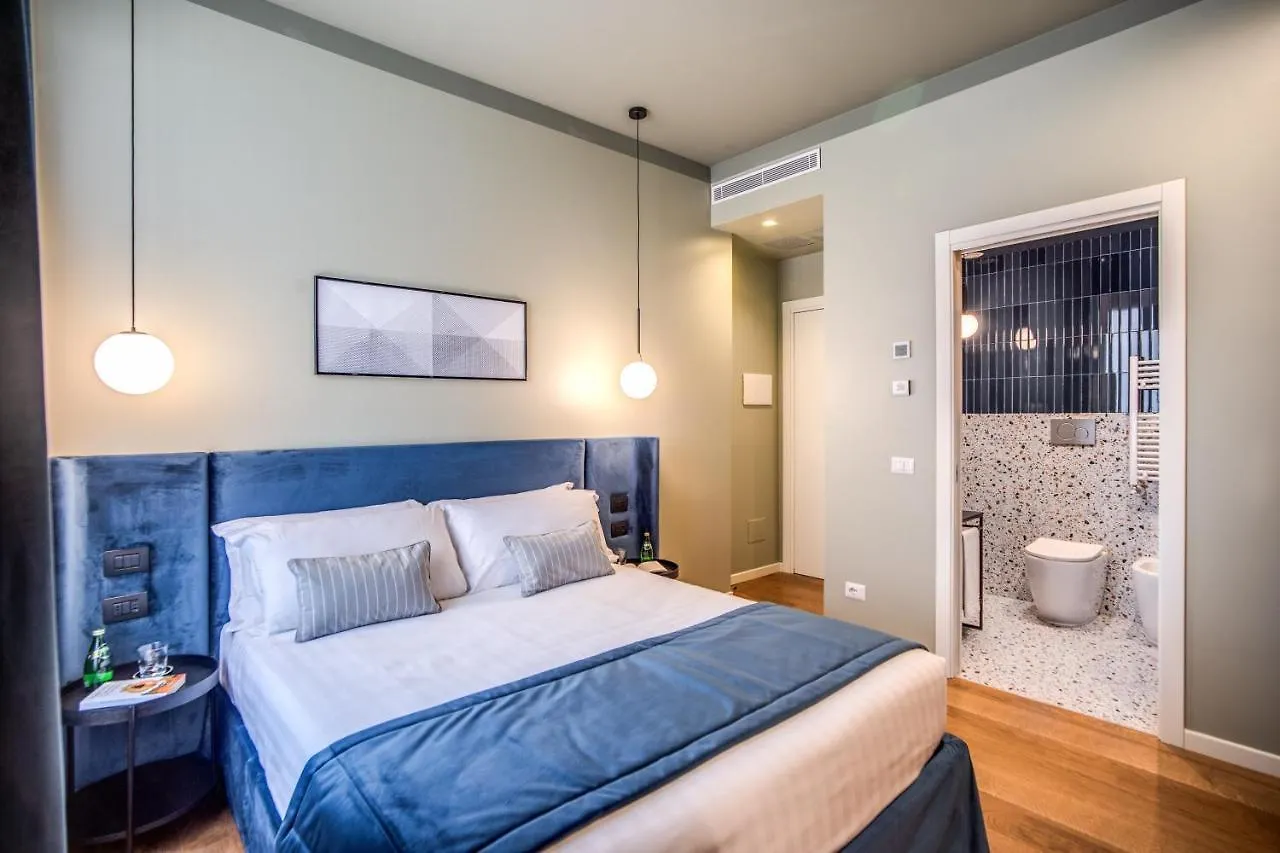 Sheva Boutique Hotel Μιλάνο