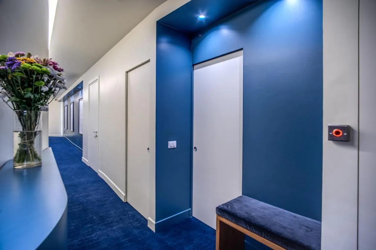 Sheva Boutique Hotel Μιλάνο