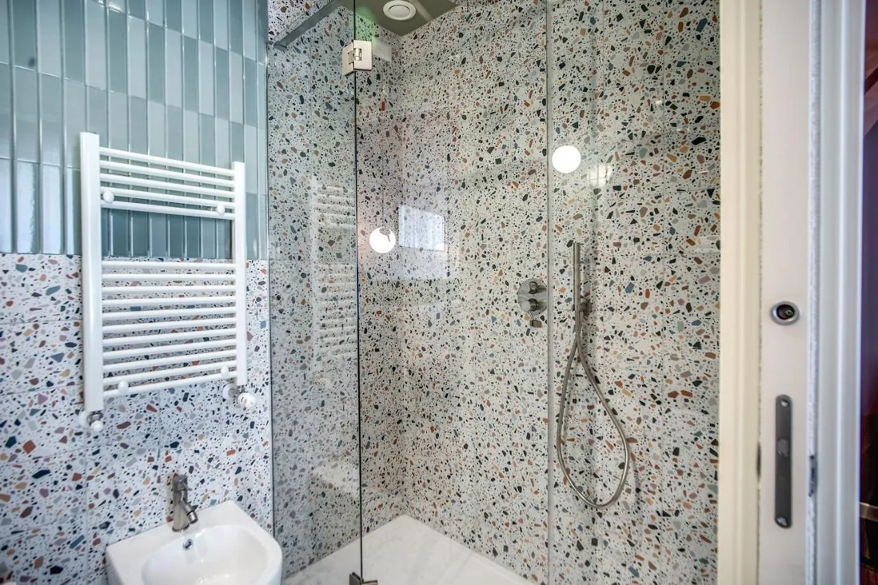 Sheva Boutique Hotel Μιλάνο Ιταλία